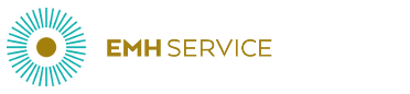 Logo EMH-Service GmbH