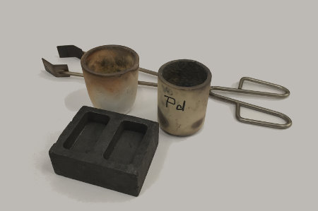 Refinery equipment